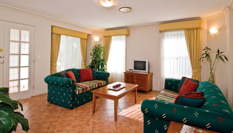 Royal Woods Resort - Darwin Holiday 3