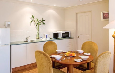 Royal Woods Resort - Darwin Holiday 4