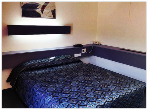 Emerald Meteor Motel - Darwin Holiday 0