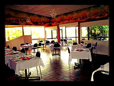 Emerald Meteor Motel - Darwin Holiday 4