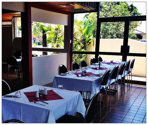 Emerald Meteor Motel - Darwin Holiday 5