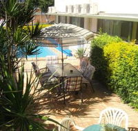 Airway Motel - Darwin Holiday