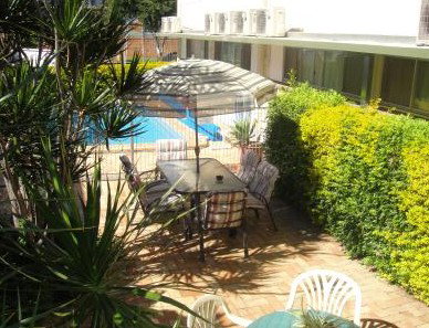 Airway Motel - Darwin Holiday 0