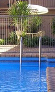 Airway Motel - Darwin Holiday 1