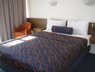 Airway Motel - Darwin Holiday 2