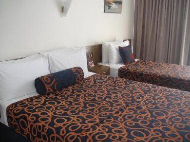 Airway Motel - Darwin Holiday 4