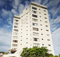 Langley Park Holiday Apartments - Darwin Holiday
