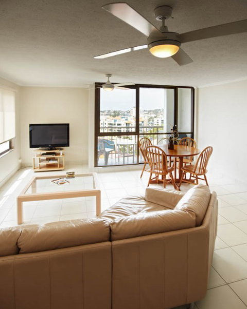 Langley Park Holiday Apartments - Darwin Holiday 3