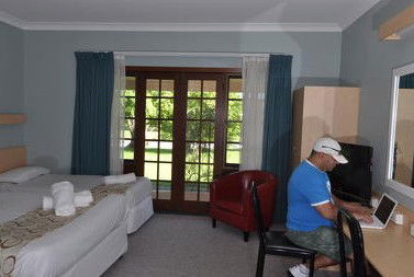 Mittagong NSW Darwin Holiday