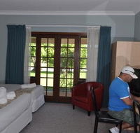 Poplars Inn - Darwin Holiday