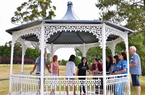 Poplars Inn - Darwin Holiday 5