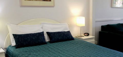 Toowong Central Motel Apartments - Darwin Holiday 0