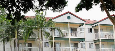 Toowong Central Motel Apartments - Darwin Holiday 1