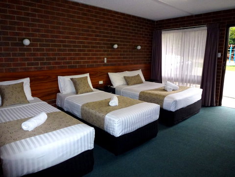 Healesville Motor Inn - Darwin Holiday 3