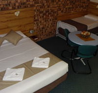 Surfside Resort Motel