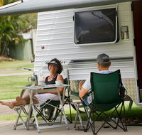 Coolum Beach Holiday Park