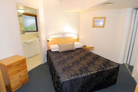 The Beach Club Resort - Mooloolaba - Darwin Holiday 2