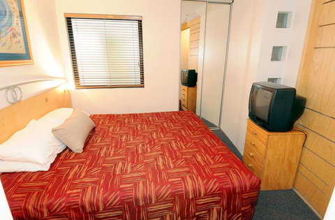 The Beach Club Resort - Mooloolaba - Darwin Holiday 3