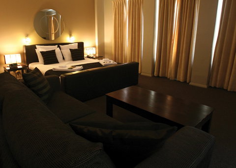 The Clarendon Hotel - Darwin Holiday 1