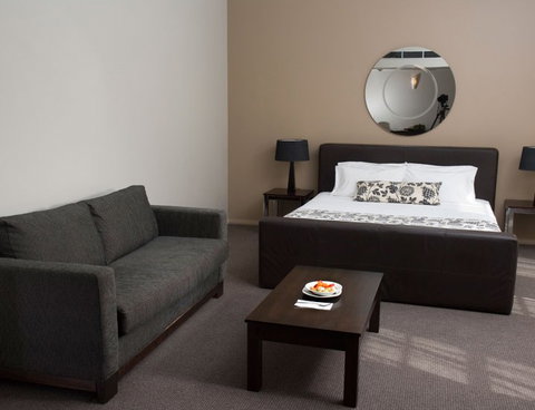 The Clarendon Hotel - Darwin Holiday 3