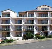 Whitecaps Holiday Apartments - Darwin Holiday
