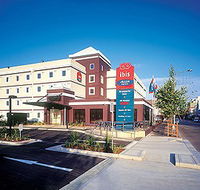 Hotel Ibis Newcastle - Darwin Holiday