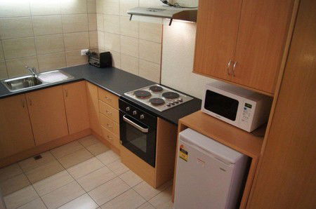 Waterways VIC Darwin Holiday