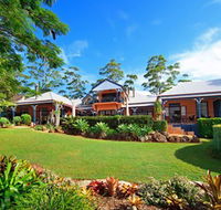 Montville Provencal Boutique Hotel - Darwin Holiday