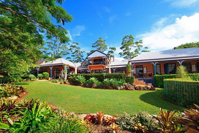 Montville Provencal Boutique Hotel - Darwin Holiday 0