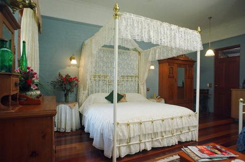 Montville Provencal Boutique Hotel - Darwin Holiday 2