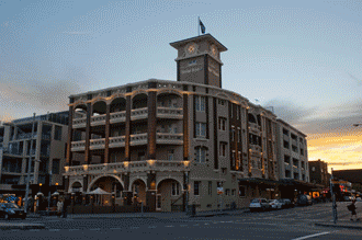 Hotel Bondi - Darwin Holiday