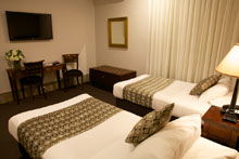 Hotel Bondi - Darwin Holiday 4