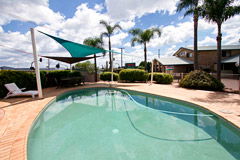 Sunray Motor Inn Toowoomba - Darwin Holiday 2