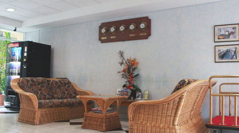 Mediterranean All Suite Hotel - Darwin Holiday 2