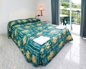 Mediterranean All Suite Hotel - Darwin Holiday 3