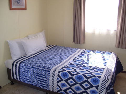 Glenwood Tourist Park And Motel - Darwin Holiday 3