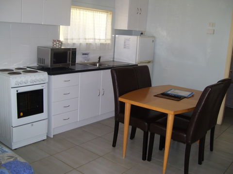 Glenwood Tourist Park And Motel - Darwin Holiday 4