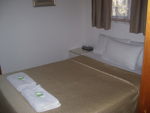 Glenwood Tourist Park And Motel - Darwin Holiday 6
