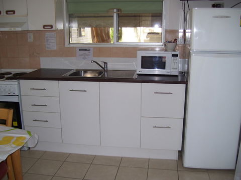 Glenwood Tourist Park And Motel - Darwin Holiday 7