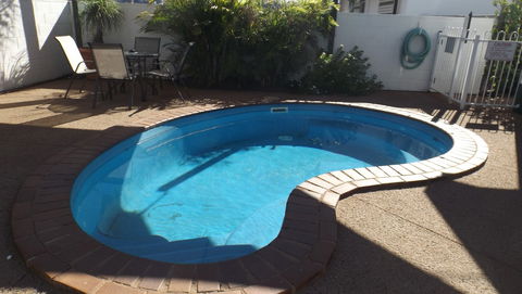 Central Point Motel - Darwin Holiday 0