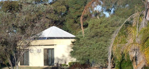 Comfort Inn Barmera Country Club - Darwin Holiday 0