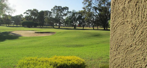 Comfort Inn Barmera Country Club - Darwin Holiday 2