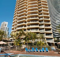 Voyager Resort - Darwin Holiday