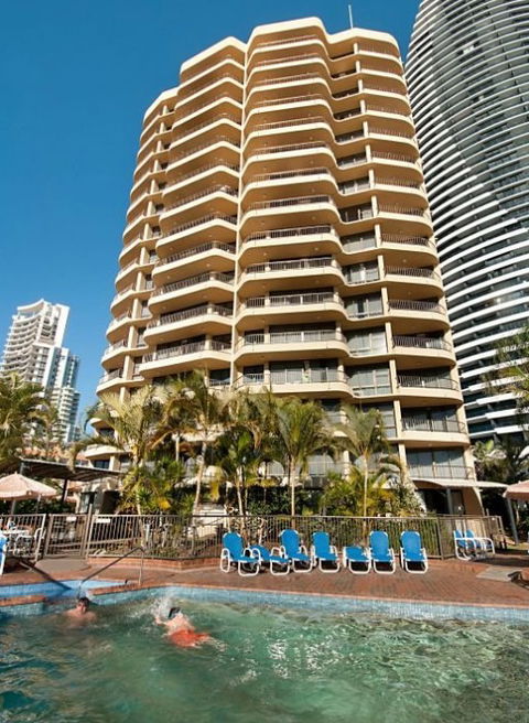 Voyager Resort - Darwin Holiday 0