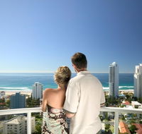 Crowne Plaza Surfers Paradise - Darwin Holiday
