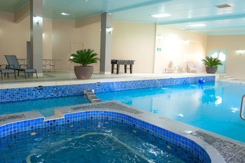 Parklands Resort & Conference Centre Mudgee - Darwin Holiday 3