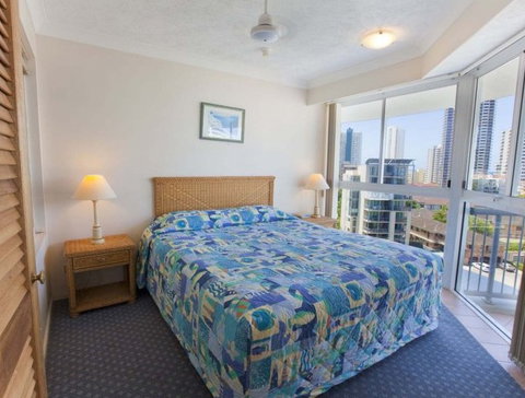 Surf Parade Resort - Darwin Holiday 1