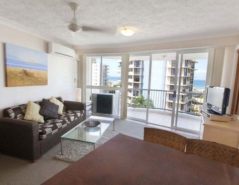 Surf Parade Resort - Darwin Holiday 3