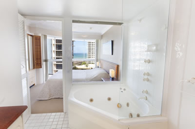 Surf Parade Resort - Darwin Holiday 8