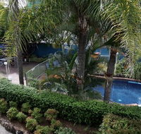 St Marie Apartments - Darwin Holiday